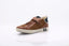 PRIMIGI - Leather sneakers - Brown 