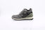 PRIMIGI - Leather sneakers - Gray 