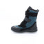 PRIMIGI - GORE-TEX Snow Boots - Black/Blue 