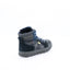 PRIMIGI GORE-TEX - Baskets montantes enfant garçon - Gris/Bleu