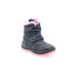 PRIMIGI - Bottes de neige GORE-TEX® fille - Bleu marine/Rose