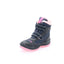 PRIMIGI - Bottes de neige GORE-TEX® fille - Bleu marine/Rose