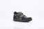 PRIMIGI - Leather sneaker - Grey