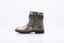PRIMIGI - Bottes en cuir - Platine
