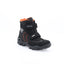 PRIMIGI GORE-TEX - Boys' Snow Boots - Black/Orange