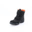 PRIMIGI GORE-TEX - Boys' Snow Boots - Black/Orange
