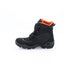 PRIMIGI GORE-TEX - Boys' Snow Boots - Black/Orange
