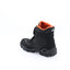 PRIMIGI GORE-TEX - Boys' Snow Boots - Black/Orange