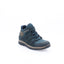 PRIMIGI – Baskets montantes garçon GORE-TEX® - Bleu pétrole