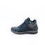 PRIMIGI – Baskets montantes garçon GORE-TEX® - Bleu pétrole