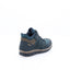 PRIMIGI – Baskets montantes garçon GORE-TEX® - Bleu pétrole