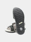 Sandales pour filles - Gris