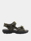 Sandales - Kaki