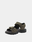 Sandales - Kaki
