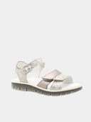 Sandales pour filles - Taupe