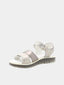 Sandales pour filles - Taupe