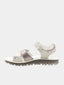 Sandales pour filles - Taupe
