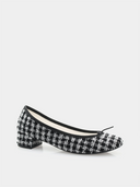 Cinderella 30 Ballerina - Black & White