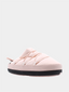 Gentiane Mule - Rose Pale