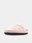 Gentiane Mule - Rose Pale