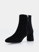 Phoebe Bootie - Zwart