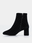Phoebe Bootie - Zwart