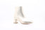 REPETTO - Phoebe Booty - Gold