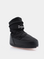 Gentiane Snow Boot - Noir