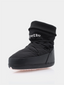 Gentiane Snow Boot - Noir