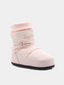 Gentiane Snow Boot - Rose Pale