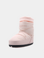 Gentiane Snow Boot - Rose Pale