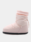 Gentiane Snow Boot - Rose Pale