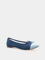 Flora Ballerine -  Jeans/Denim