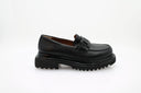 Chunky Derby - Black