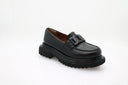Chunky Derby - Black