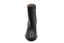 Bottines à tirette - Noir