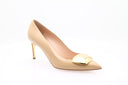 RUPERT SANDERSON - New Nada 75 - Beige 
