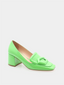 Marloe Mocassin - Vert