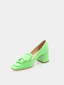 Marloe Mocassin - Vert