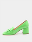 Marloe Mocassin - Vert