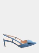 Joyous Sling Denim - Bleu