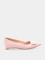 RUPERT SANDERSON - New Aga Ballerina - Roze 