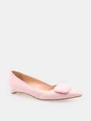 New Aga Ballerina - Pink