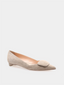 RUPERT SANDERSON - New Aga Ballerina Zweden - Rook 