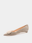 RUPERT SANDERSON - New Aga Ballerina Zweden - Rook 