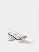 Otranto Lady - Silver