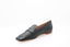 RUPERT SANDERSON - Doublet Loafer - Noir
