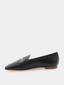 Doublet Loafer - Noir
