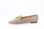 RUPERT SANDERSON - Chesla Loafer Suède - Smoke
