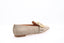 RUPERT SANDERSON - Chesla Loafer Suède - Smoke